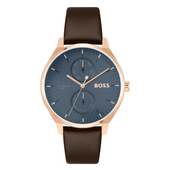Hugo Boss 1514103 Tyler Horloge Hugo Boss 1514103 Tyler Horloge