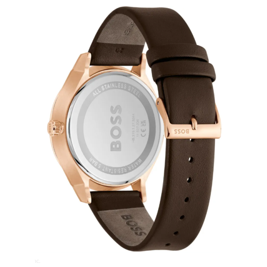 Hugo Boss 1514103 Tyler Horloge Hugo Boss 1514103 Tyler Horloge
