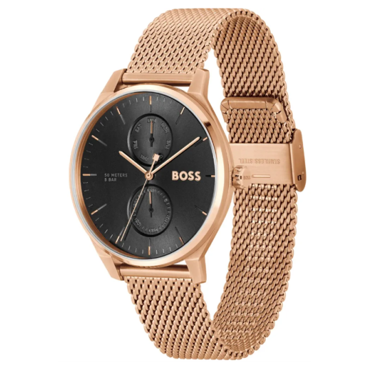 Hugo Boss 1514104 Tyler Horloge Hugo Boss 1514104 Tyler Horloge