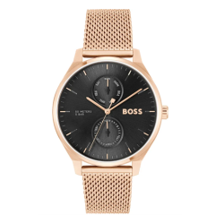 Hugo Boss 1514104 Tyler Horloge Hugo Boss 1514104 Tyler Horloge
