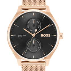Hugo Boss 1514104 Tyler Horloge