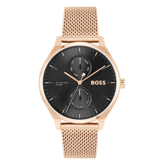 Hugo Boss 1514104 Tyler Horloge Hugo Boss 1514104 Tyler Horloge