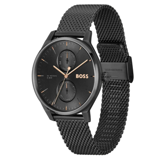 Hugo Boss 1514105 Tyler Horloge