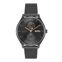 Hugo Boss 1514105 Tyler Horloge
