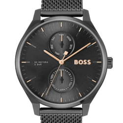 Hugo Boss 1514105 Tyler Horloge