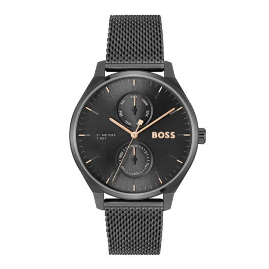 Hugo Boss 1514105 Tyler Horloge