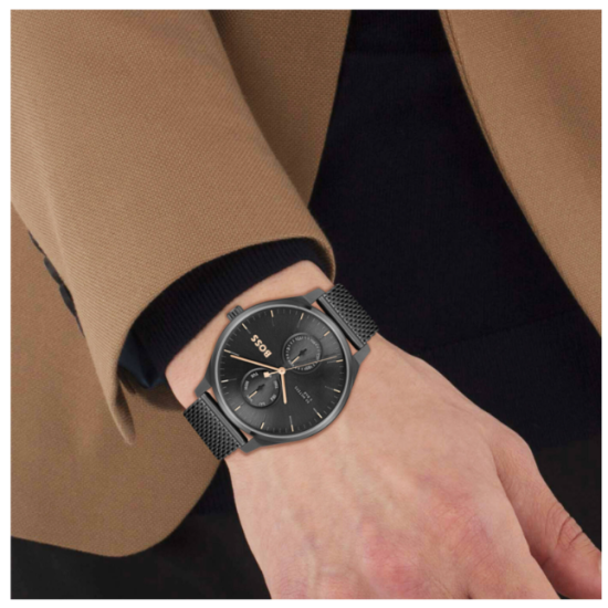 Hugo Boss 1514105 Tyler Horloge