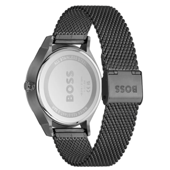 Hugo Boss 1514105 Tyler Horloge
