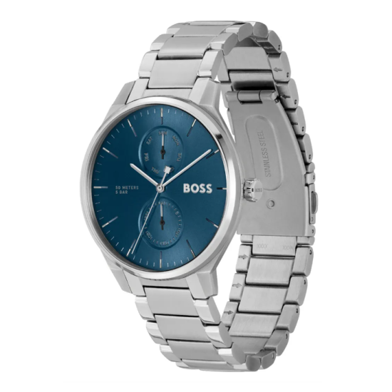 Hugo Boss 1514106 Tyler Horloge