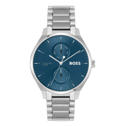 Hugo Boss 1514106 Tyler Horloge Hugo Boss 1514106 Tyler Horloge
