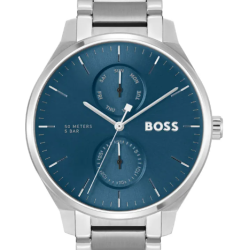 Hugo Boss 1514106 Tyler Horloge