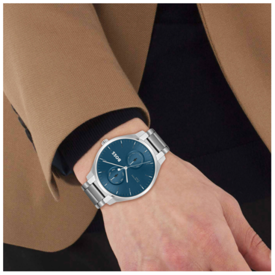 Hugo Boss 1514106 Tyler Horloge