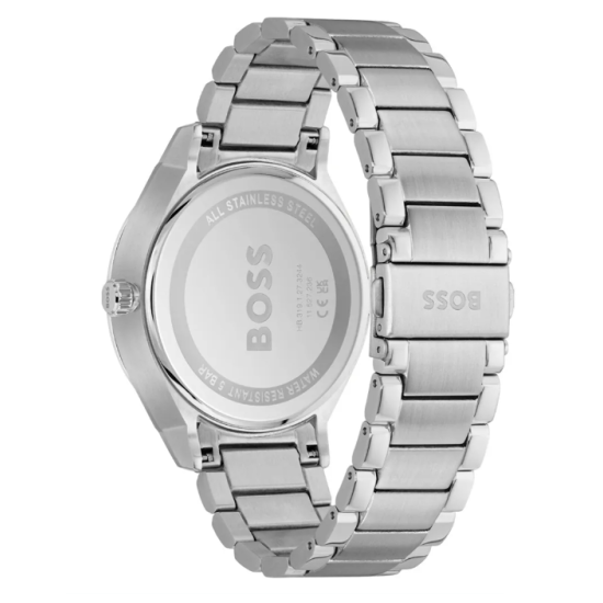 Hugo Boss 1514106 Tyler Horloge
