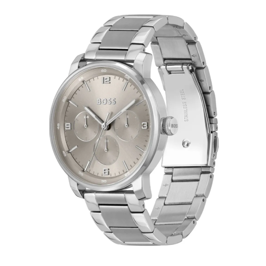 Hugo Boss 1514127 Contender Horloge