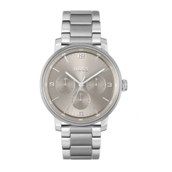 Hugo Boss 1514127 Contender Horloge Hugo Boss 1514127 Contender Horloge
