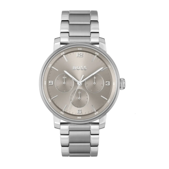 Hugo Boss 1514127 Contender Horloge