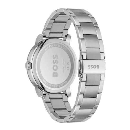 Hugo Boss 1514127 Contender Horloge