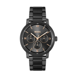 Hugo Boss 1514128 Contender Horloge Hugo Boss 1514128 Contender Horloge