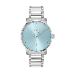Hugo Boss 1514132 Dean Horloge Hugo Boss 1514132 Dean Horloge