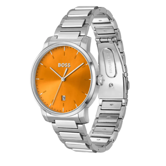 Hugo Boss 1514133 Dean Horloge