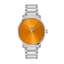 Hugo Boss 1514133 Dean Horloge Hugo Boss 1514133 Dean Horloge