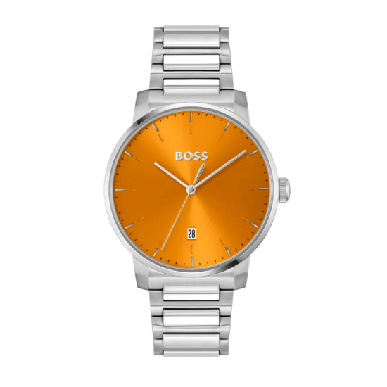 Hugo Boss 1514133 Dean Horloge