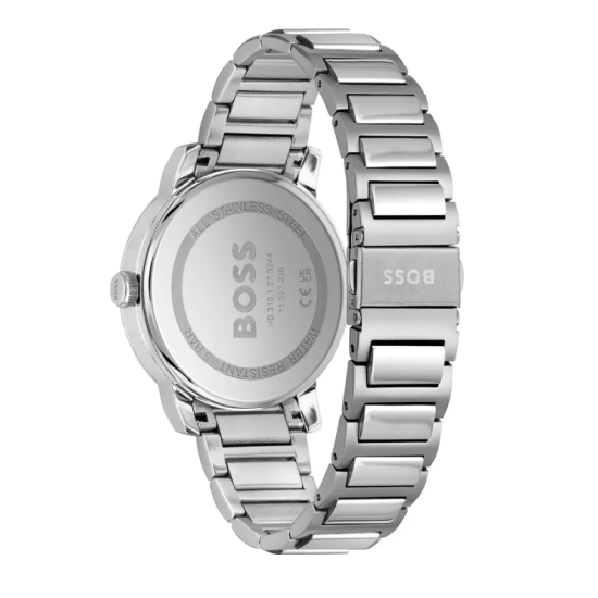 Hugo Boss 1514133 Dean Horloge