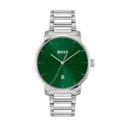 Hugo Boss 1514134 Dean Horloge Hugo Boss 1514134 Dean Horloge