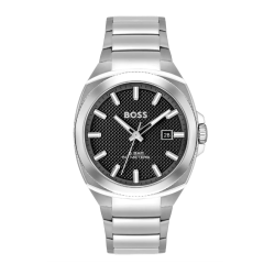 Hugo Boss 1514136 Walker Horloge Hugo Boss 1514136 Walker Horloge