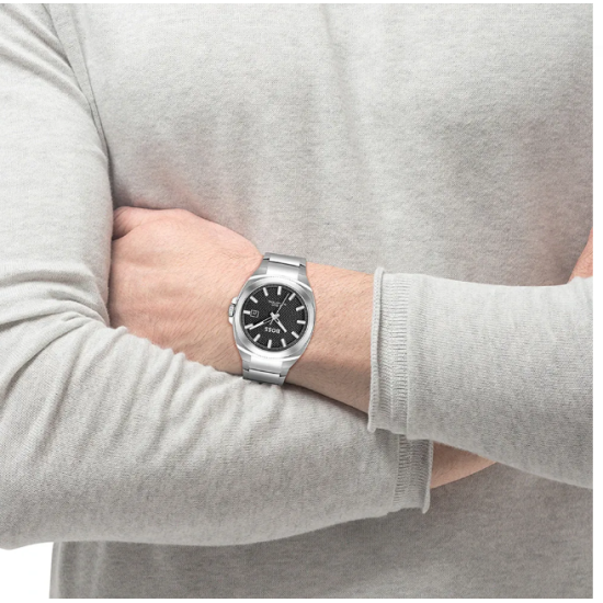 Hugo Boss 1514136 Walker Horloge Hugo Boss 1514136 Walker Horloge