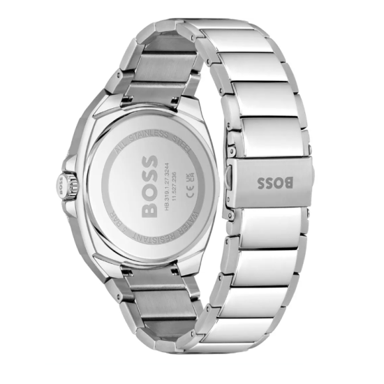Hugo Boss 1514136 Walker Horloge Hugo Boss 1514136 Walker Horloge