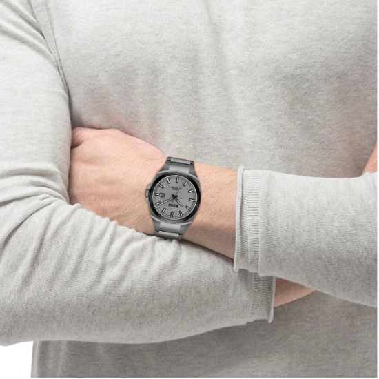 Hugo Boss 1514137 Walker Horloge Hugo Boss 1514137 Walker Horloge