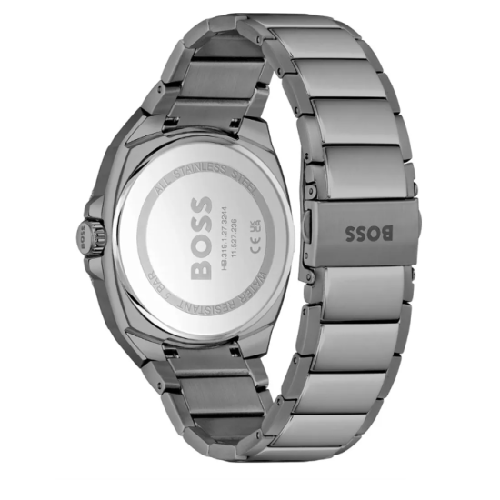 Hugo Boss 1514137 Walker Horloge Hugo Boss 1514137 Walker Horloge