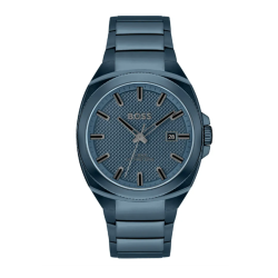 Hugo Boss 1514138 Walker Horloge