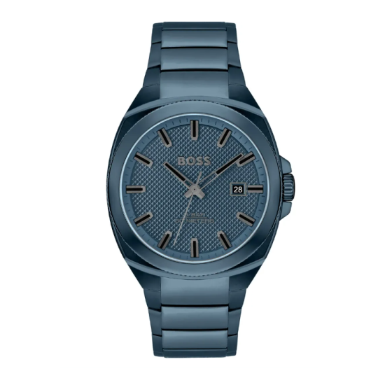 Hugo Boss 1514138 Walker Horloge Hugo Boss 1514138 Walker Horloge