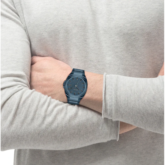 Hugo Boss 1514138 Walker Horloge Hugo Boss 1514138 Walker Horloge