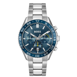 Hugo Boss 1514143 Runner Horloge