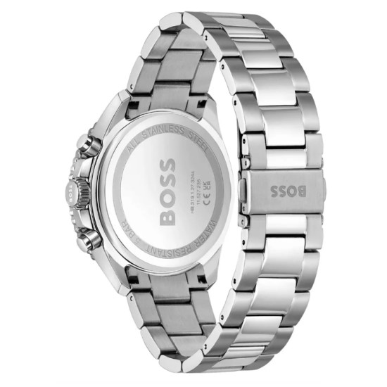 Hugo Boss 1514143 Runner Horloge Hugo Boss 1514143 Runner Horloge