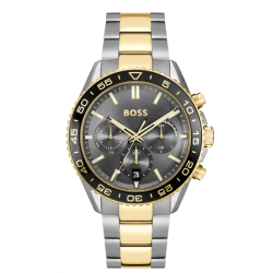 Hugo Boss 1514144 Runner Horloge Hugo Boss 1514144 Runner Horloge
