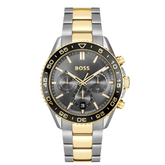 Hugo Boss 1514144 Runner Horloge Hugo Boss 1514144 Runner Horloge