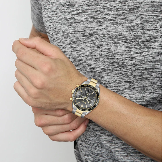 Hugo Boss 1514144 Runner Horloge Hugo Boss 1514144 Runner Horloge