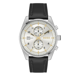 Hugo Boss 1514147 Skytraveller Horloge Hugo Boss 1514147 Skytraveller Horloge