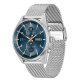 Hugo Boss 1514149 Skytraveller Horloge Hugo Boss 1514149 Skytraveller Horloge