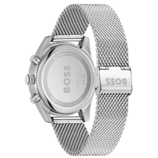 Hugo Boss 1514149 Skytraveller Horloge Hugo Boss 1514149 Skytraveller Horloge