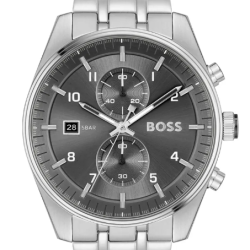 Hugo Boss 1514151 Skytraveller Horloge