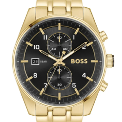 Hugo Boss 1514152 Skytraveller Horloge