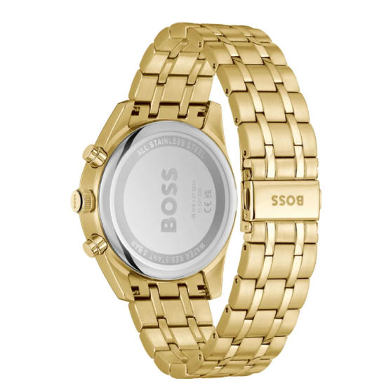 Hugo Boss 1514152 Skytraveller Horloge