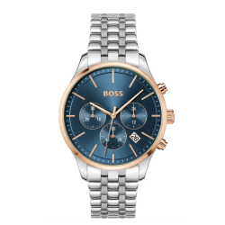 Hugo Boss 1514158 Avery Horloge Hugo Boss 1514158 Avery Horloge