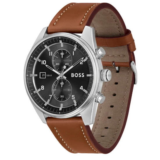 Hugo Boss 1514161 Skytraveller Horloge