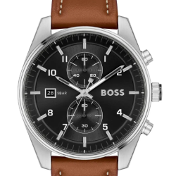 Hugo Boss 1514161 Skytraveller Horloge